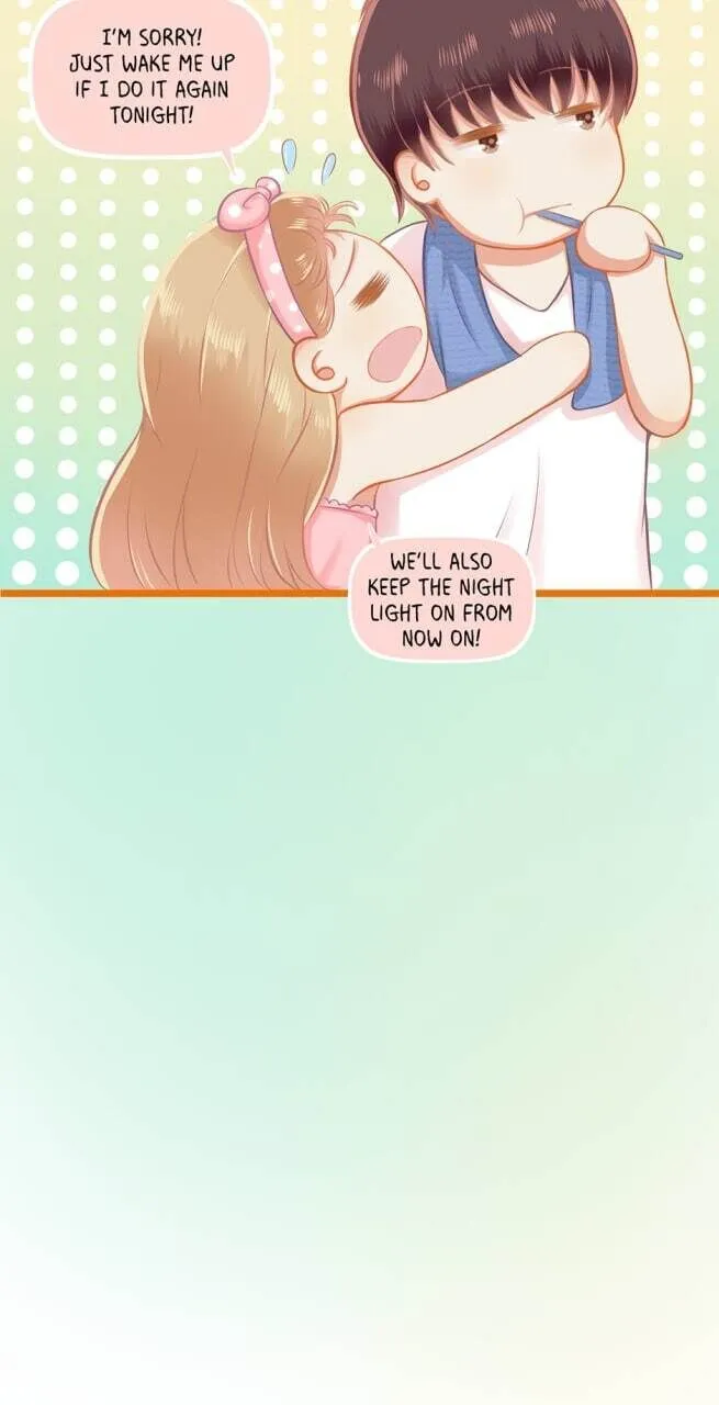 All the Things I Like About You Chapter 26 page 17 - 