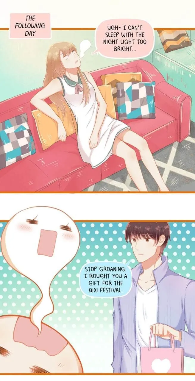All the Things I Like About You Chapter 26 page 18 - 