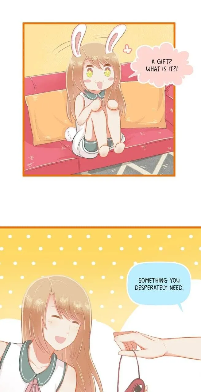 All the Things I Like About You Chapter 26 page 19 - 