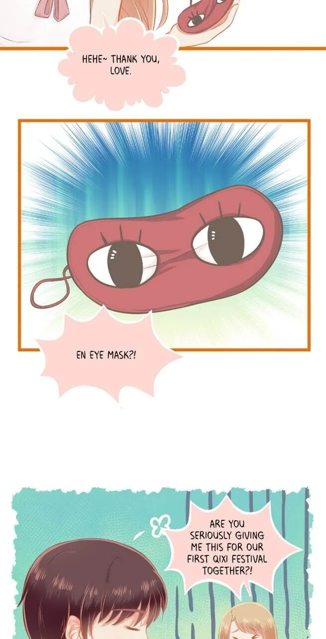 All the Things I Like About You Chapter 26 page 20 - 