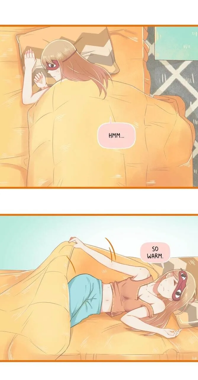 All the Things I Like About You Chapter 26 page 22 - 