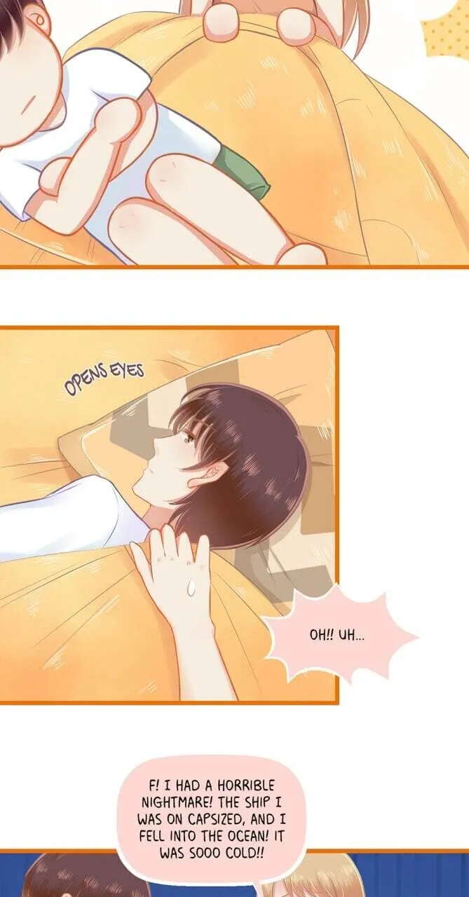 All the Things I Like About You Chapter 26 page 24 - 