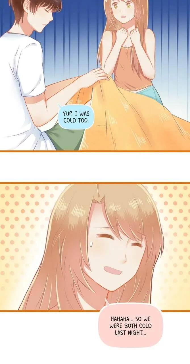 All the Things I Like About You Chapter 26 page 25 - 