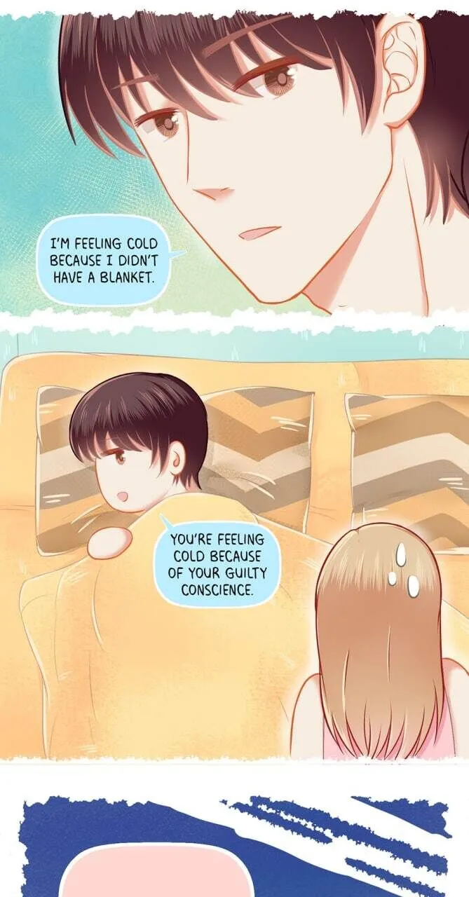 All the Things I Like About You Chapter 26 page 26 - 