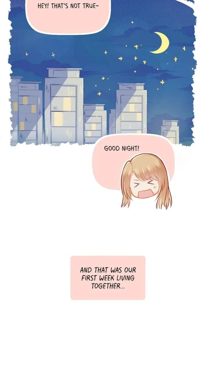 All the Things I Like About You Chapter 26 page 27 - 