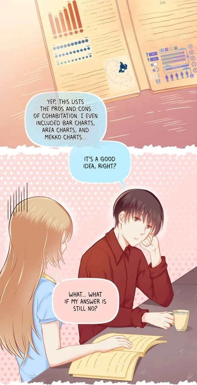 All the Things I Like About You Chapter 26 page 5 - 