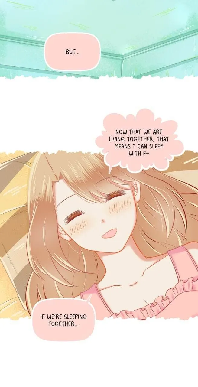 All the Things I Like About You Chapter 26 page 9 - 