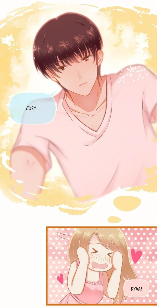 All the Things I Like About You Chapter 26 page 10 - 