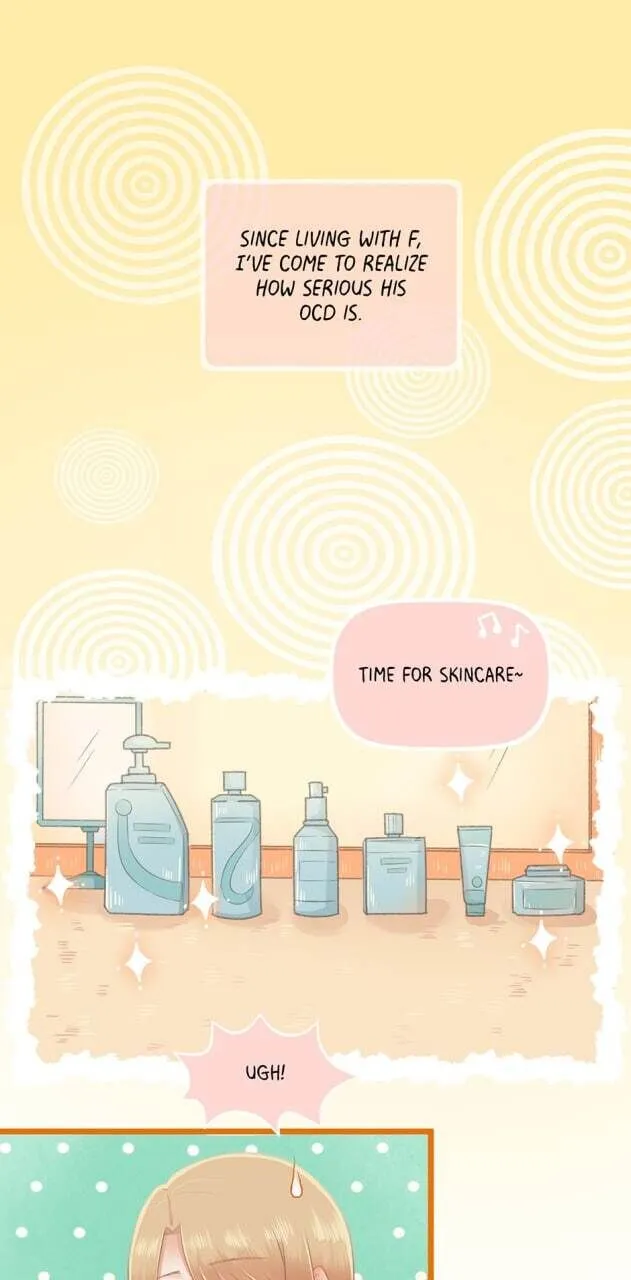 All the Things I Like About You Chapter 27 page 2 - 