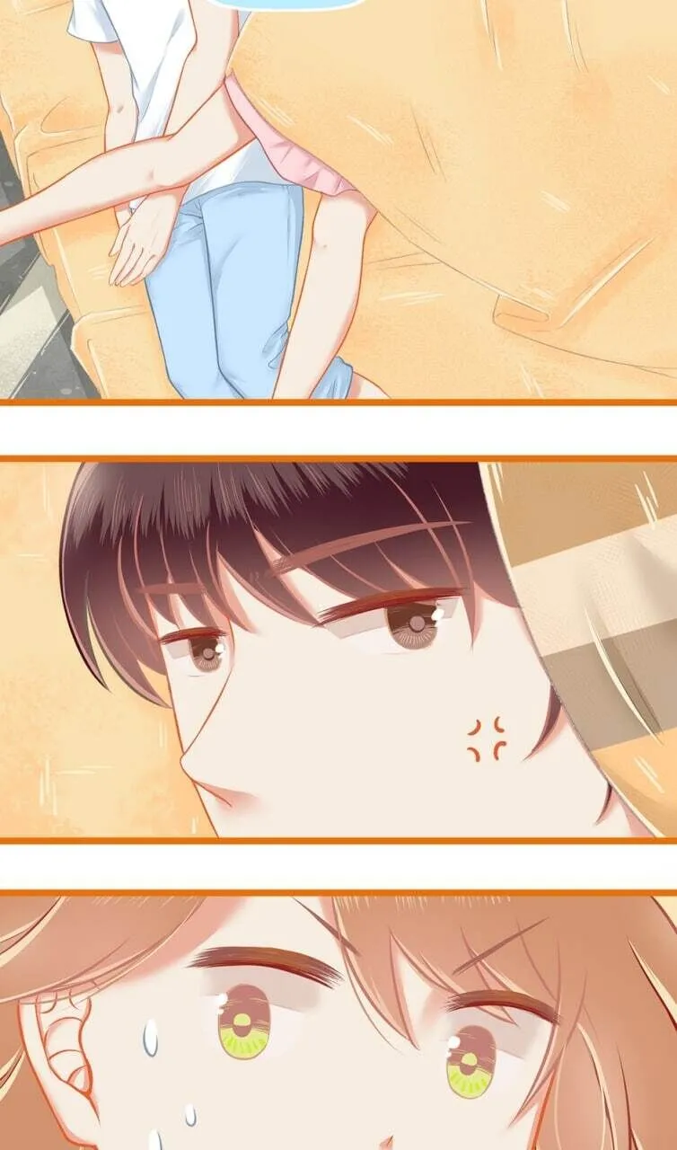 All the Things I Like About You Chapter 27 page 11 - 