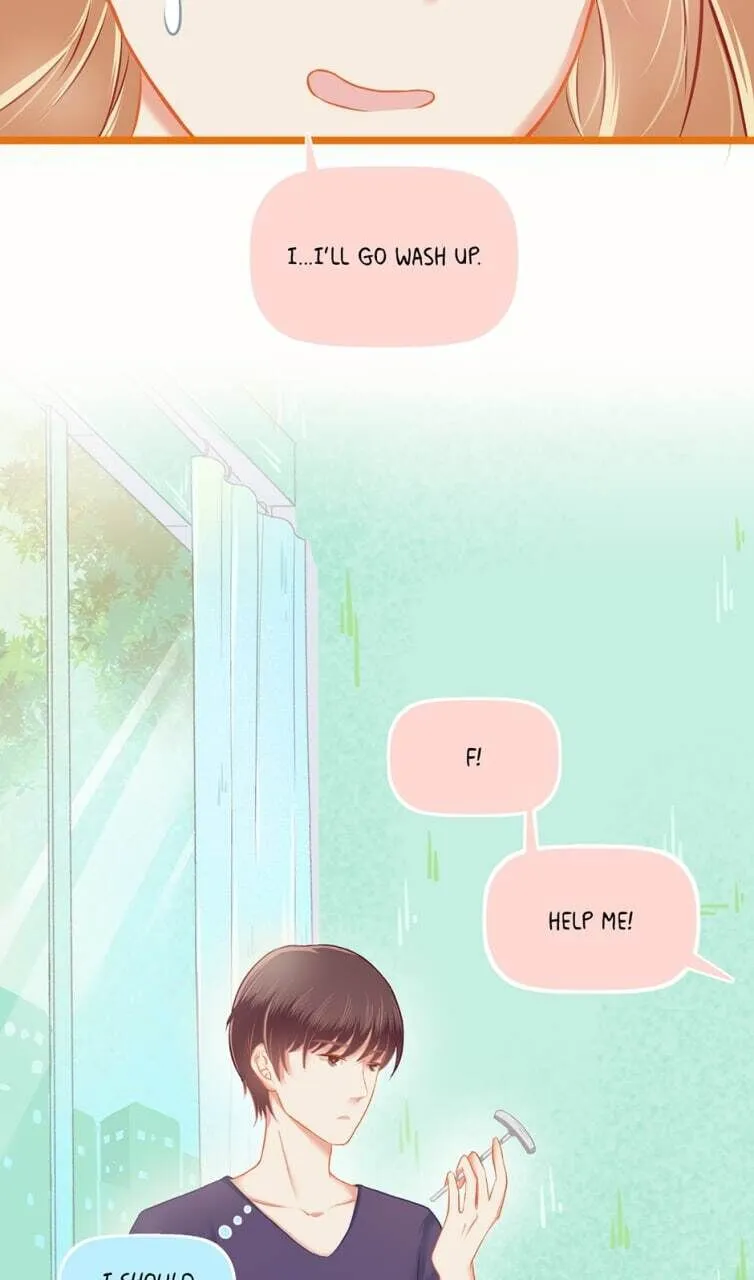 All the Things I Like About You Chapter 27 page 12 - 