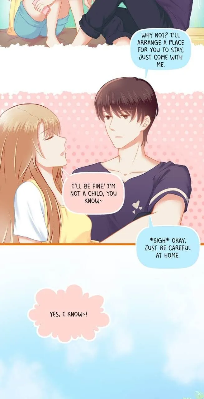 All the Things I Like About You Chapter 27 page 19 - 