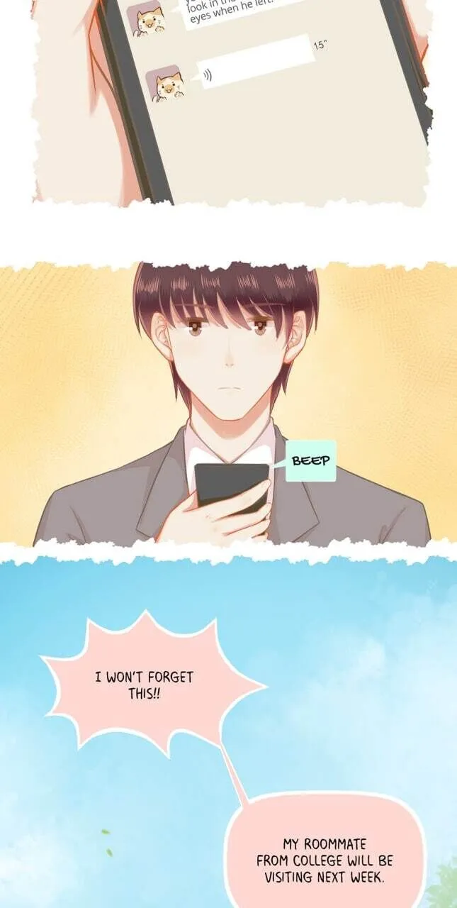 All the Things I Like About You Chapter 27 page 25 - 