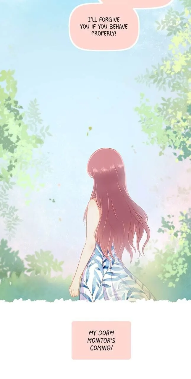 All the Things I Like About You Chapter 27 page 26 - 