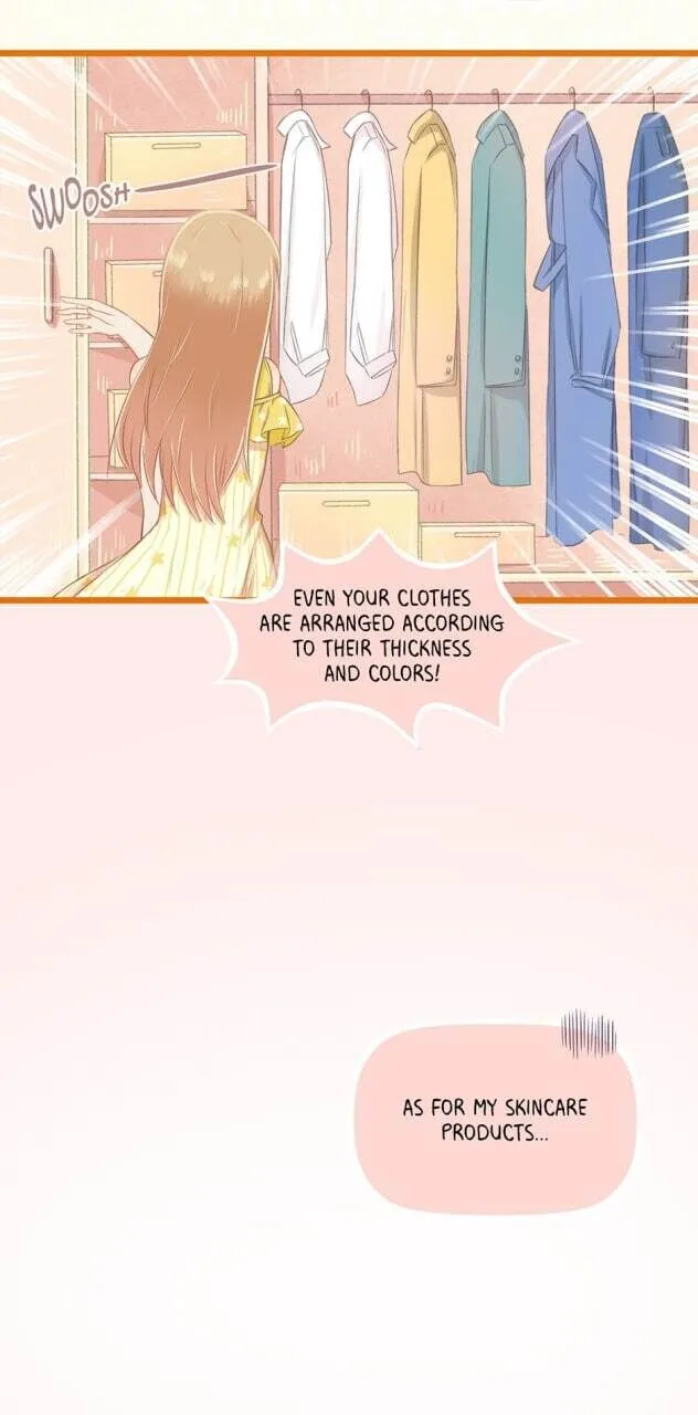 All the Things I Like About You Chapter 27 page 5 - 