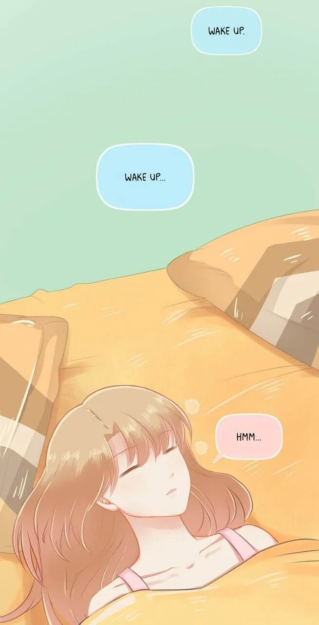 All the Things I Like About You Chapter 27 page 9 - 