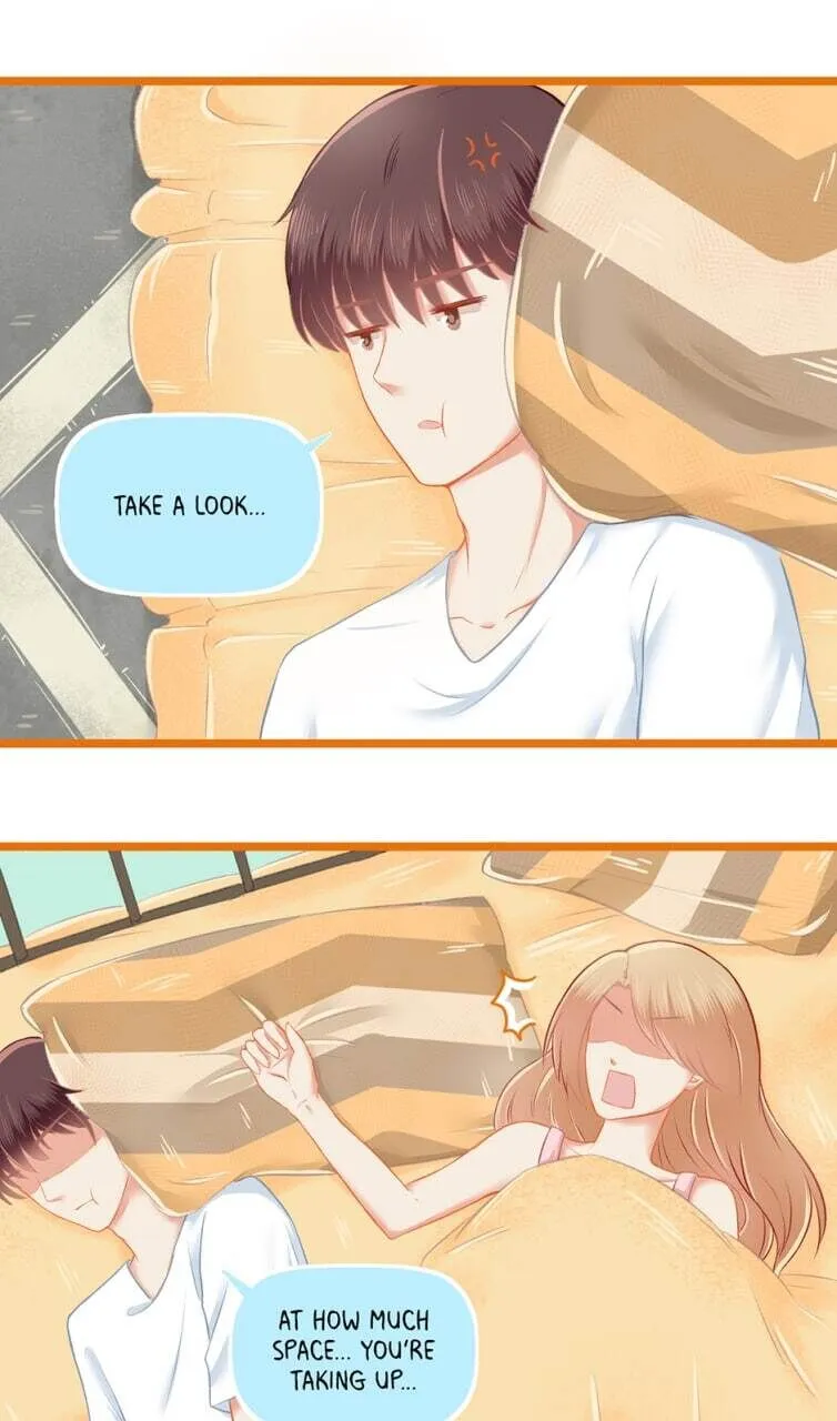 All the Things I Like About You Chapter 27 page 10 - 