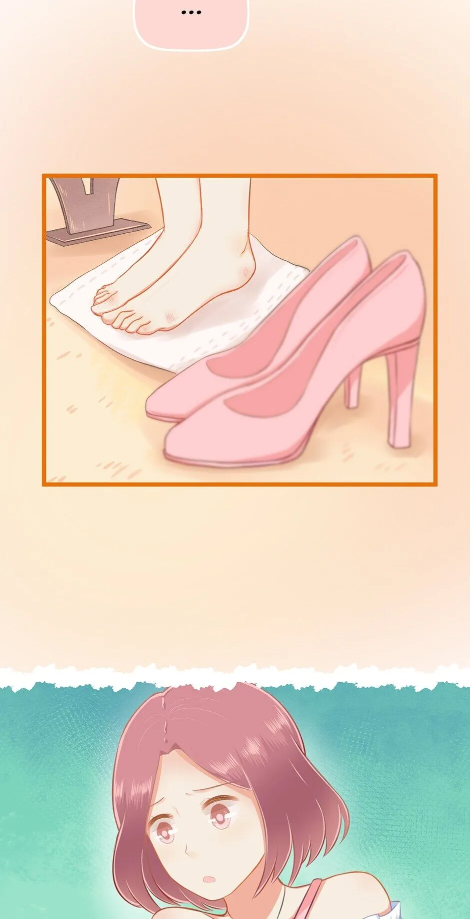 All the Things I Like About You Chapter 28 page 11 - 