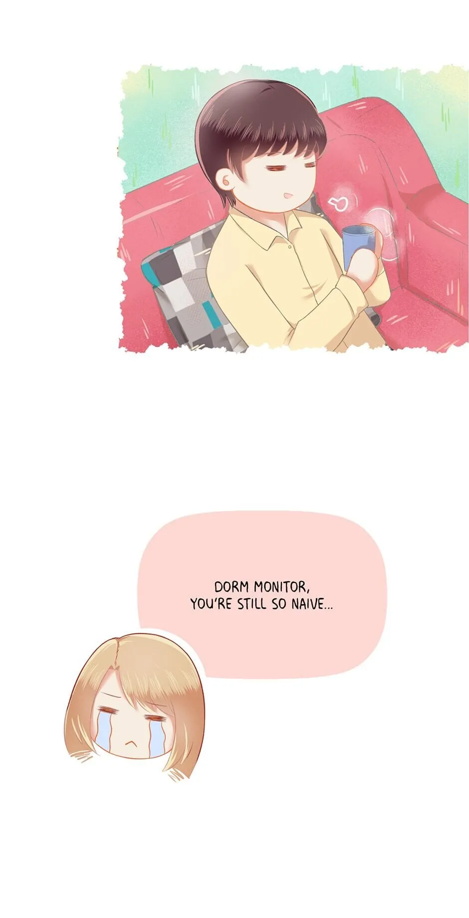 All the Things I Like About You Chapter 28 page 27 - 