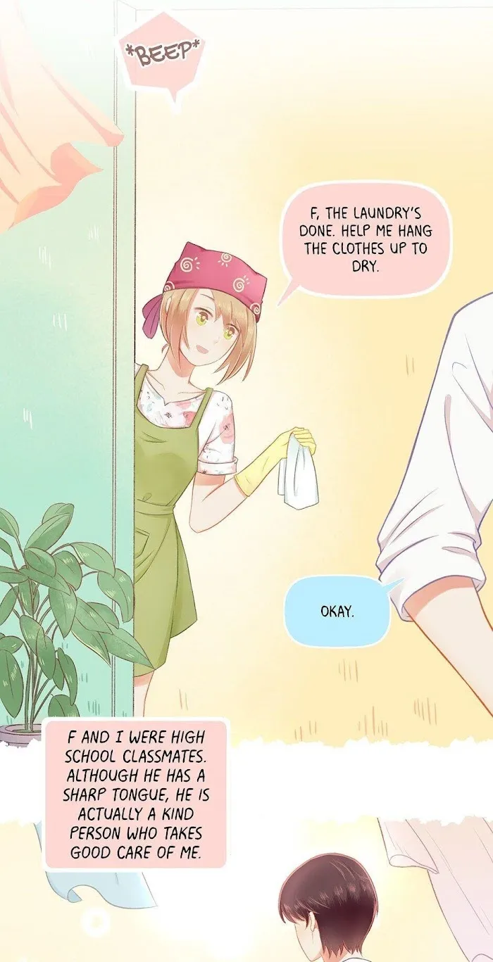 All the Things I Like About You Chapter 29 page 2 - 