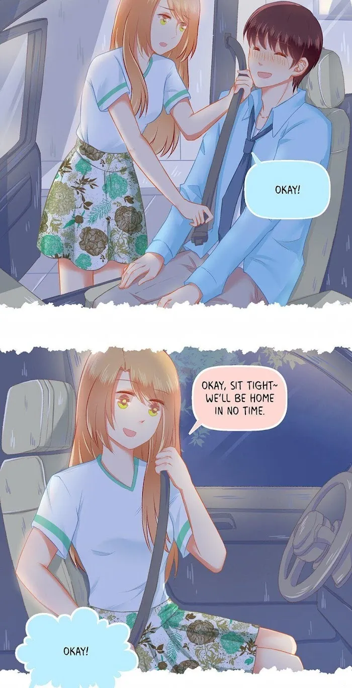 All the Things I Like About You Chapter 29 page 12 - 