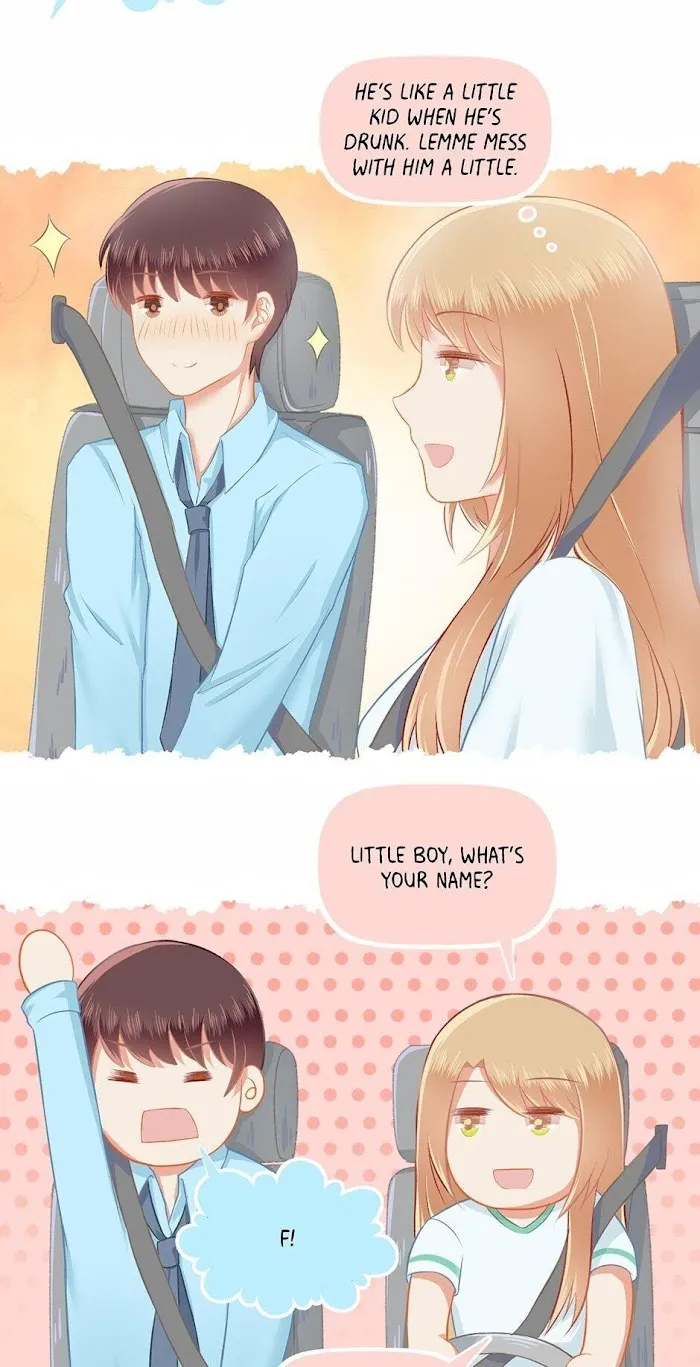 All the Things I Like About You Chapter 29 page 13 - 