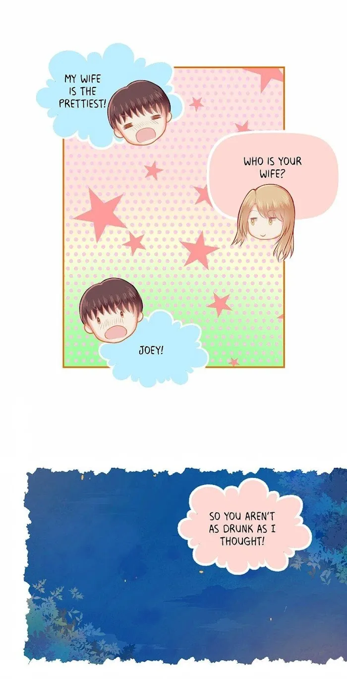 All the Things I Like About You Chapter 29 page 15 - 