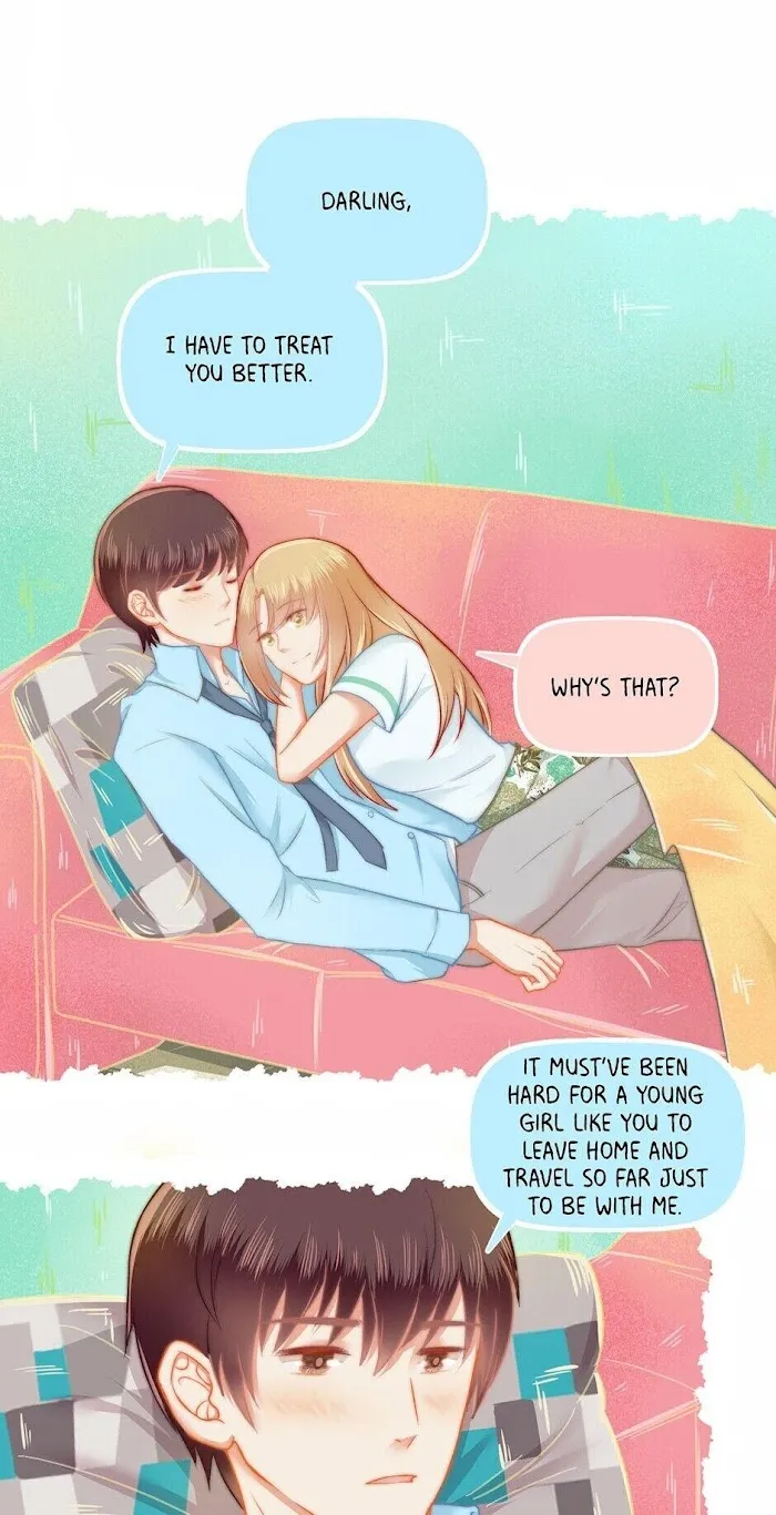 All the Things I Like About You Chapter 29 page 16 - 