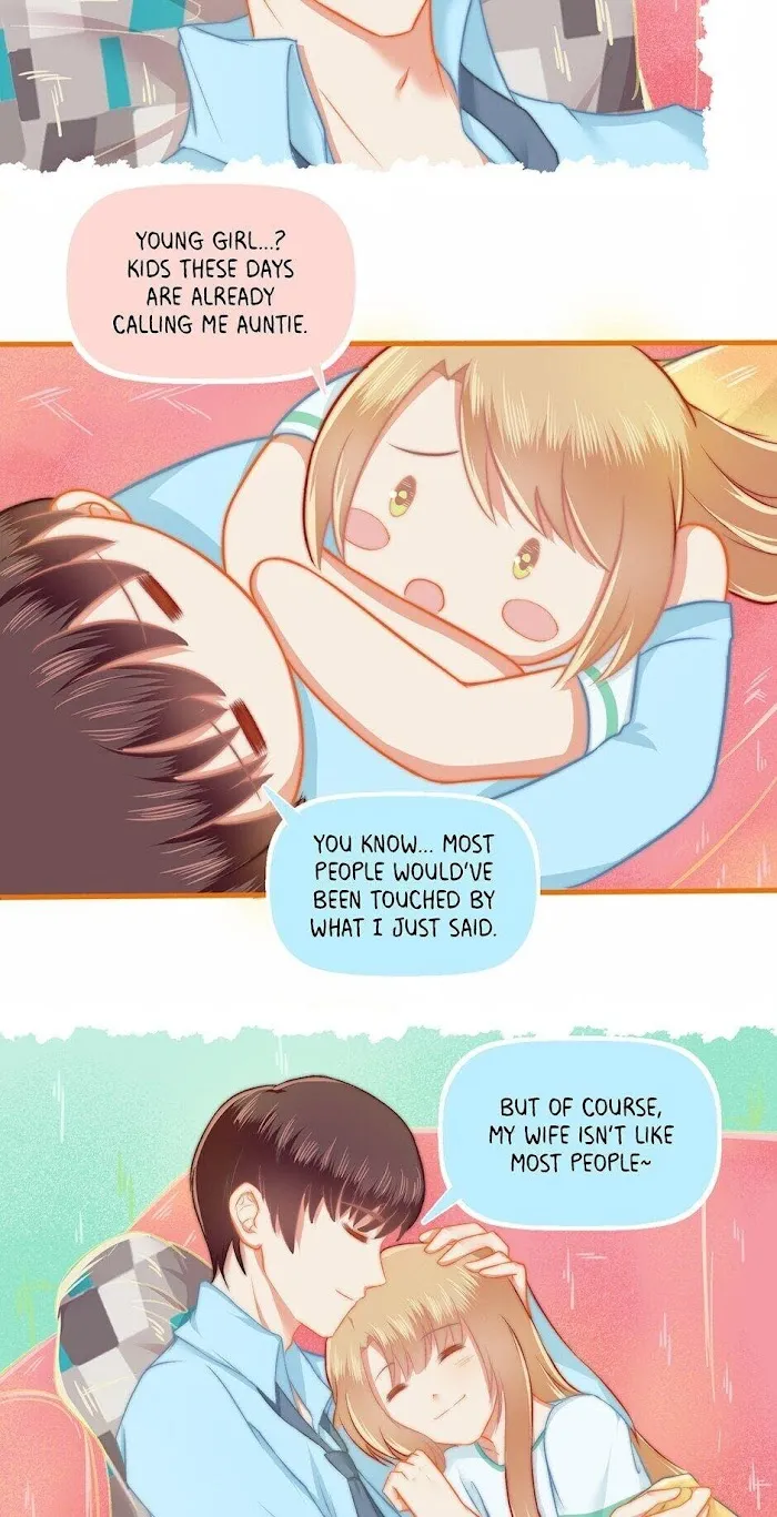 All the Things I Like About You Chapter 29 page 17 - 