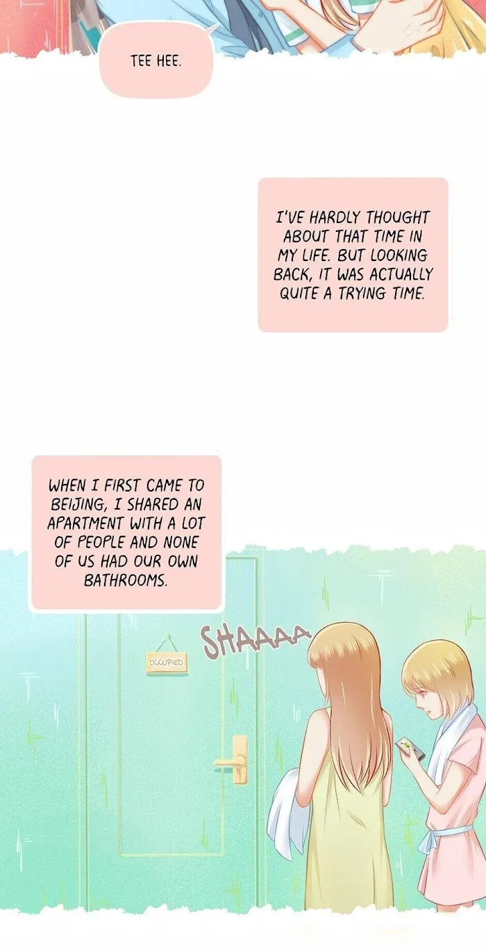 All the Things I Like About You Chapter 29 page 18 - 