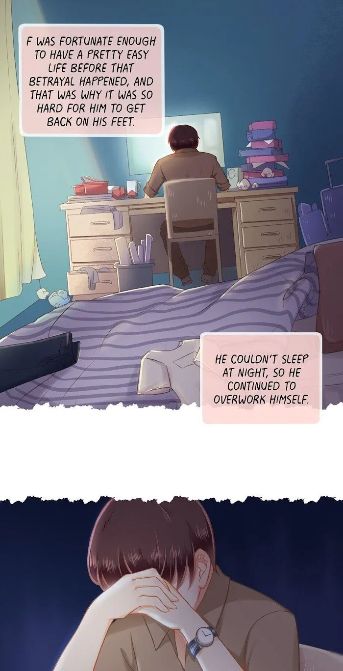 All the Things I Like About You Chapter 29 page 20 - 