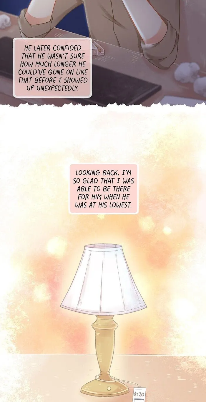 All the Things I Like About You Chapter 29 page 21 - 