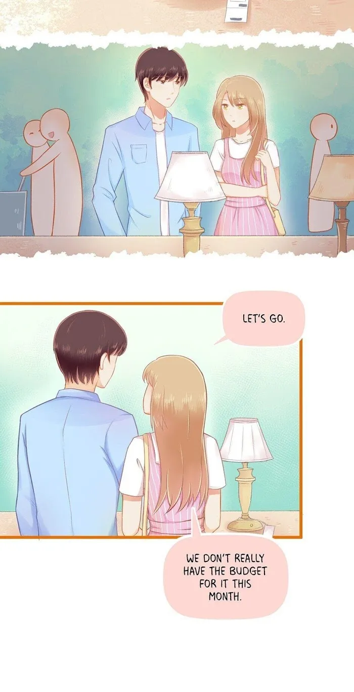 All the Things I Like About You Chapter 29 page 22 - 