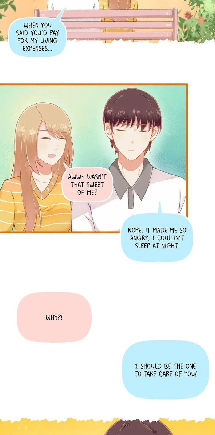 All the Things I Like About You Chapter 29 page 25 - 