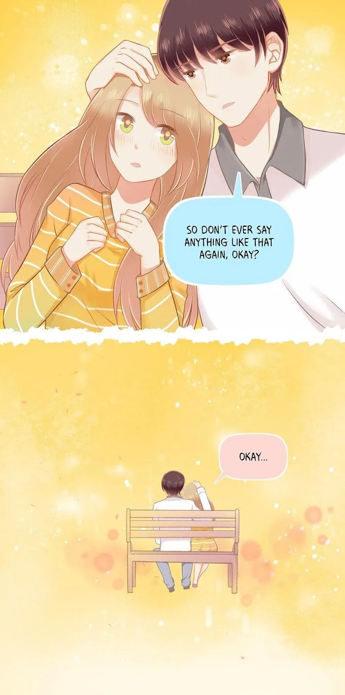 All the Things I Like About You Chapter 29 page 26 - 