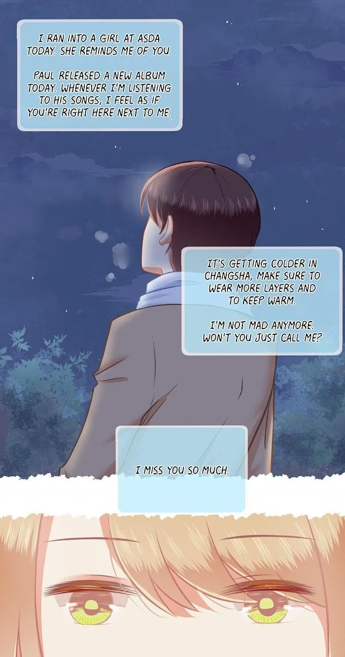 All the Things I Like About You Chapter 29 page 6 - 