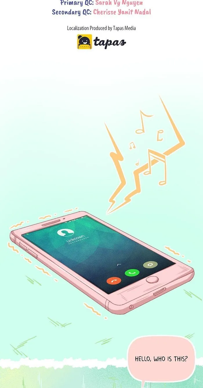 All the Things I Like About You Chapter 29 page 8 - 