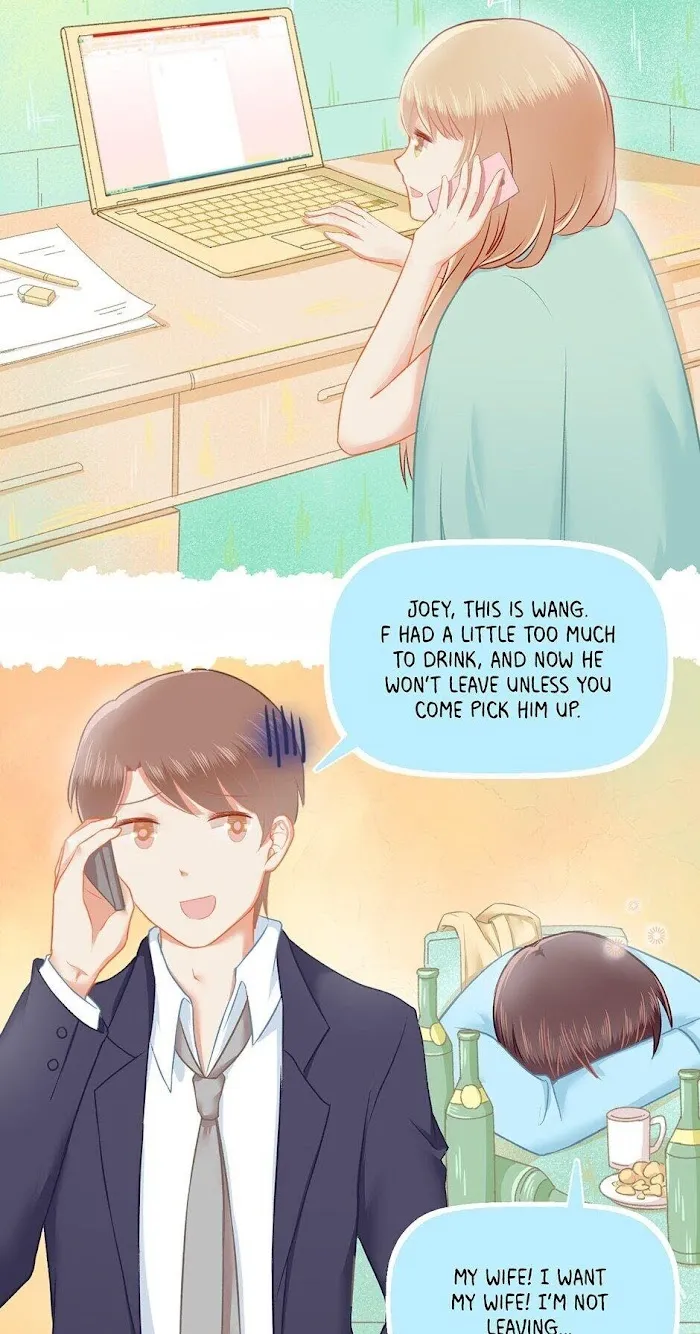All the Things I Like About You Chapter 29 page 9 - 
