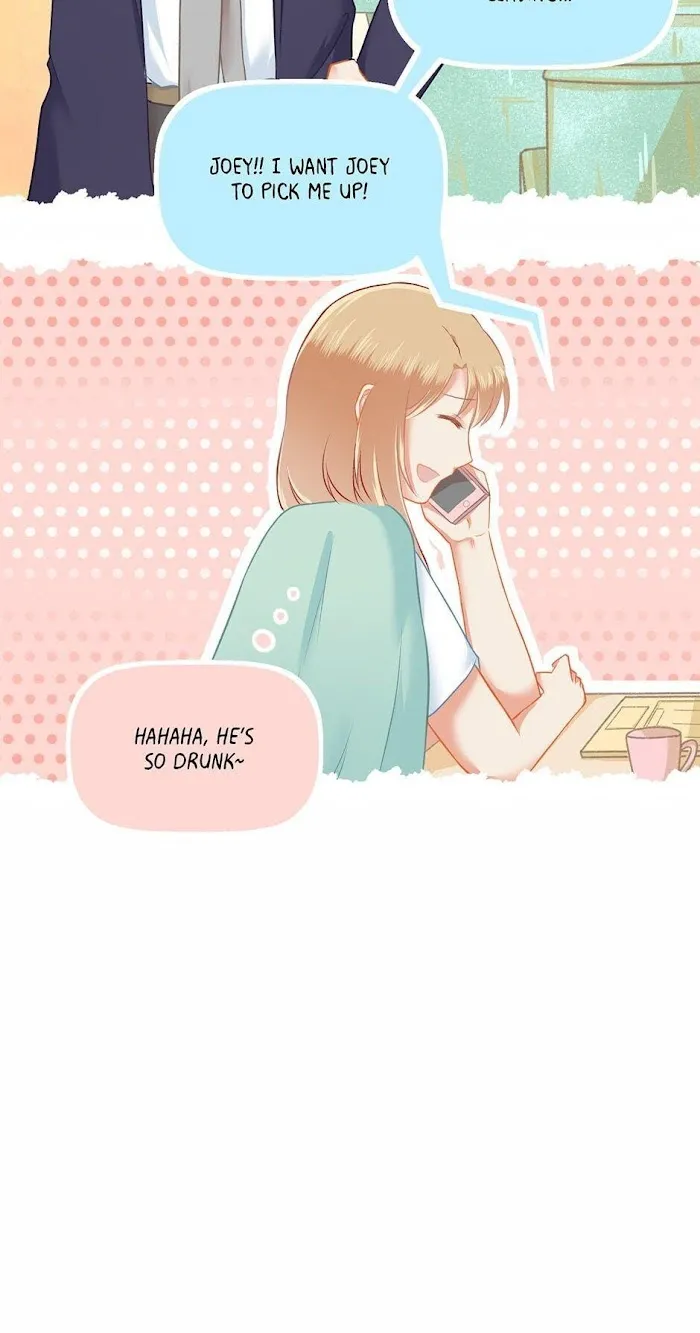 All the Things I Like About You Chapter 29 page 10 - 