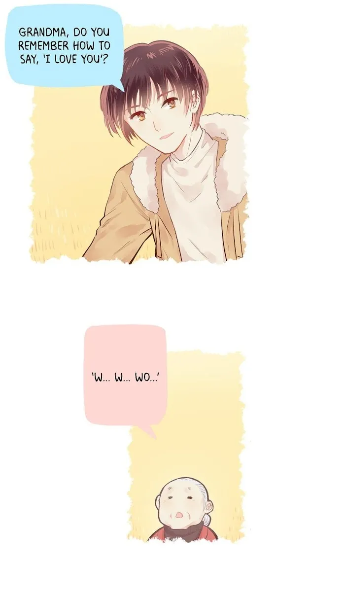 All the Things I Like About You Chapter 3 page 19 - 