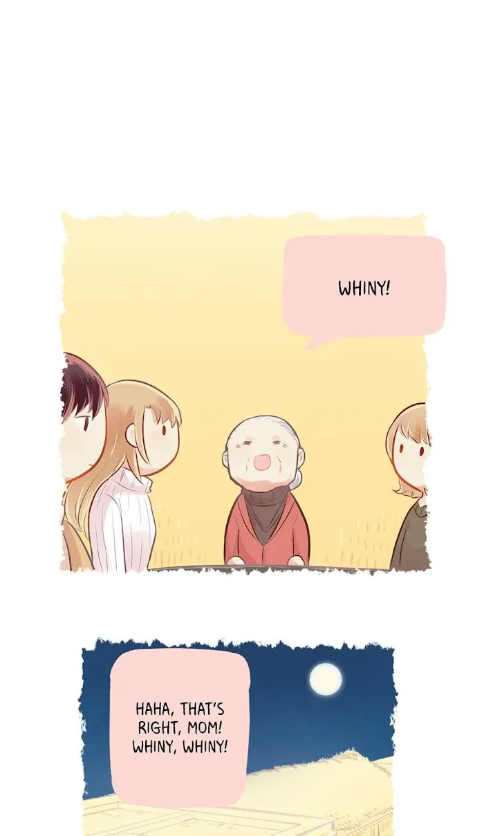 All the Things I Like About You Chapter 3 page 20 - 