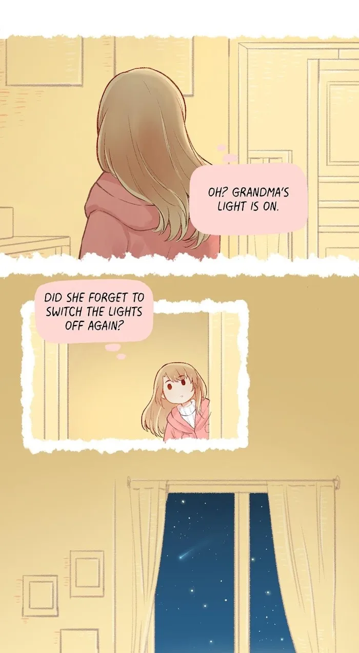 All the Things I Like About You Chapter 3 page 22 - 