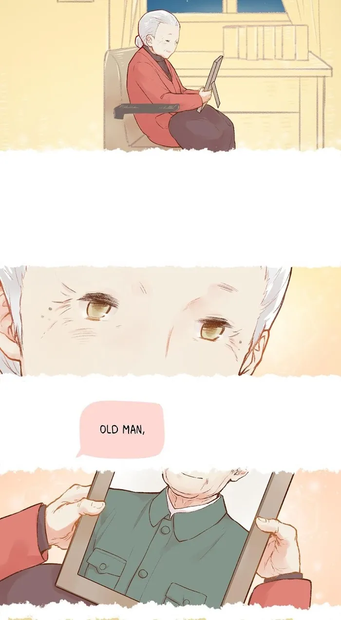 All the Things I Like About You Chapter 3 page 23 - 