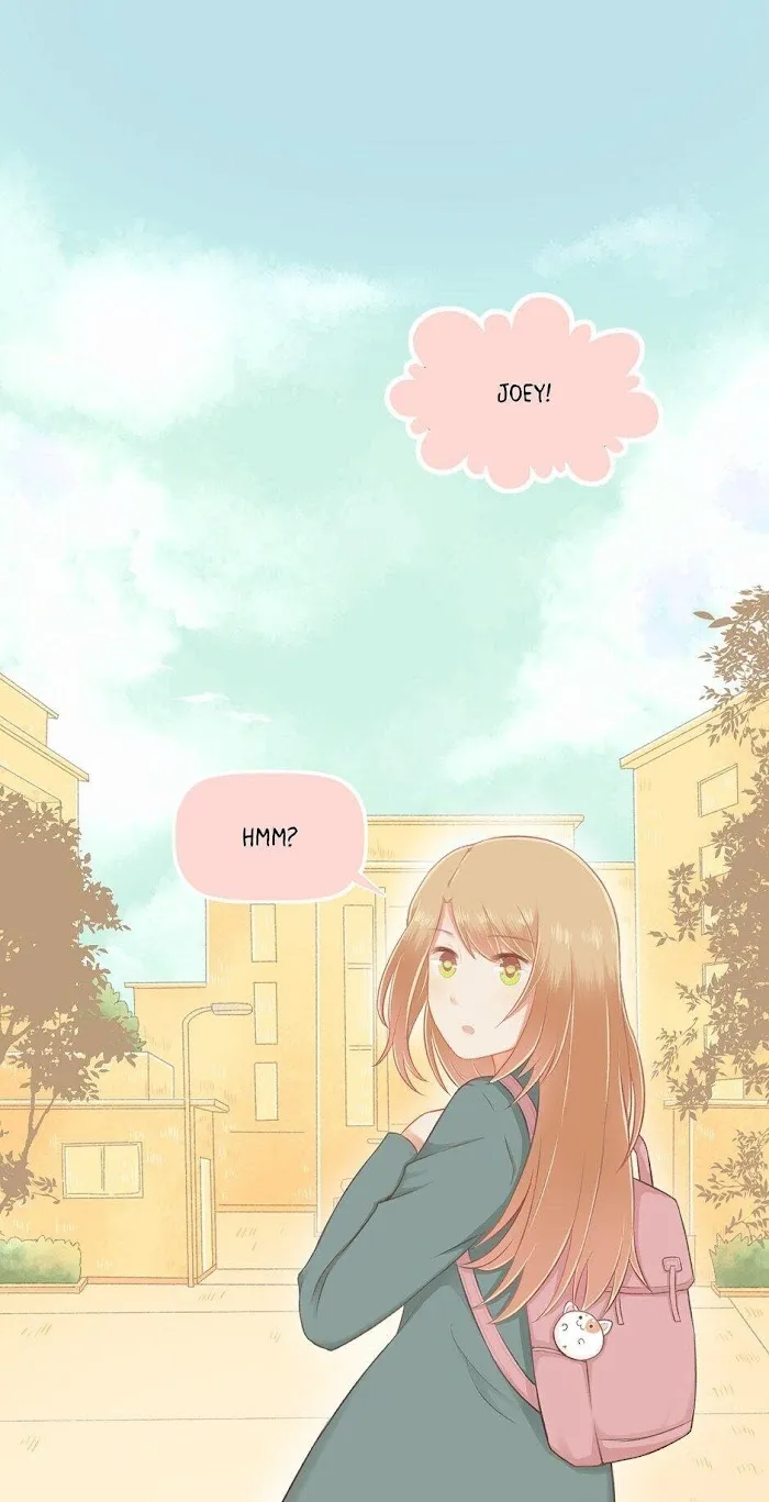 All the Things I Like About You Chapter 30 page 2 - 