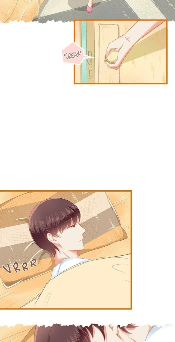 All the Things I Like About You Chapter 30 page 11 - 