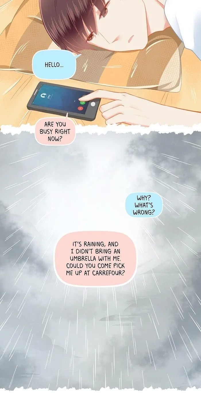 All the Things I Like About You Chapter 30 page 12 - 