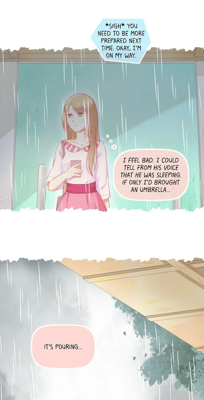 All the Things I Like About You Chapter 30 page 13 - 