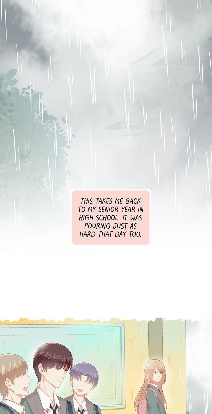 All the Things I Like About You Chapter 30 page 14 - 
