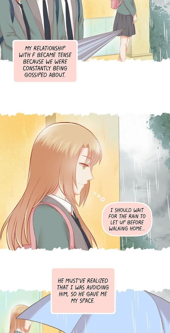 All the Things I Like About You Chapter 30 page 15 - 