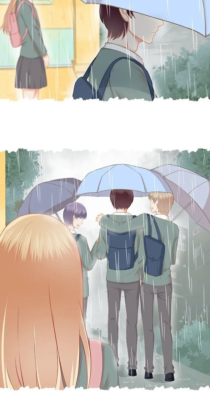All the Things I Like About You Chapter 30 page 16 - 